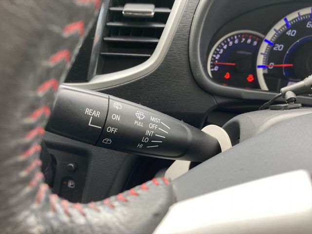 SUZUKI WAGON R 2013 Image 31