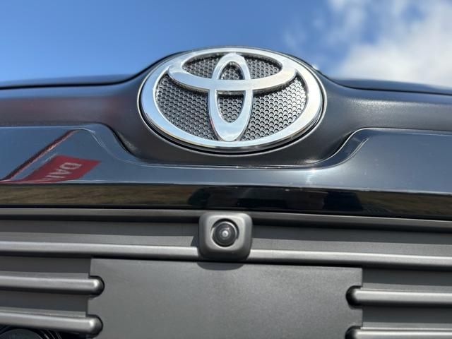 TOYOTA SIENTA 2026 Image 31