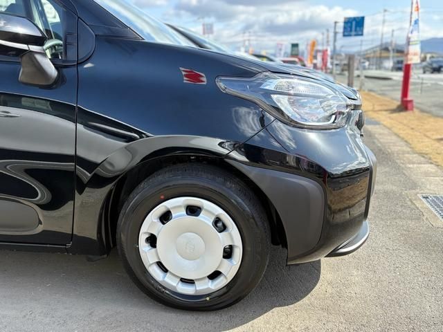 TOYOTA SIENTA 2026 Image 31