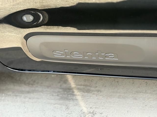 TOYOTA SIENTA 2026 Image 31