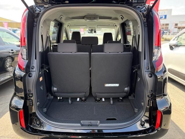 TOYOTA SIENTA 2026 Image 31