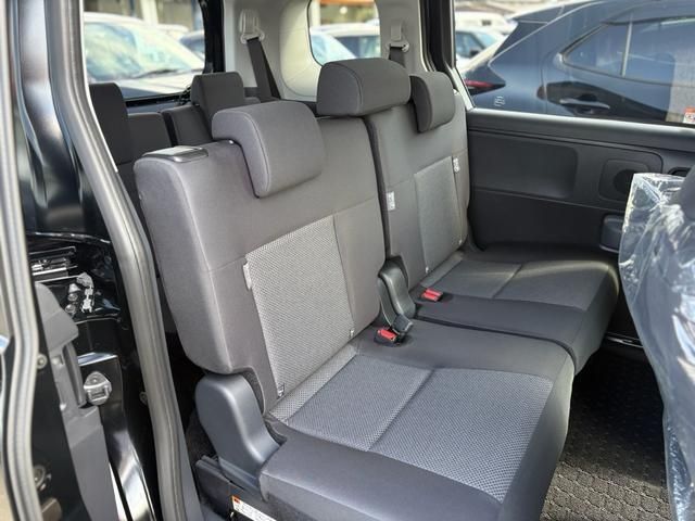 TOYOTA SIENTA 2026 Image 31