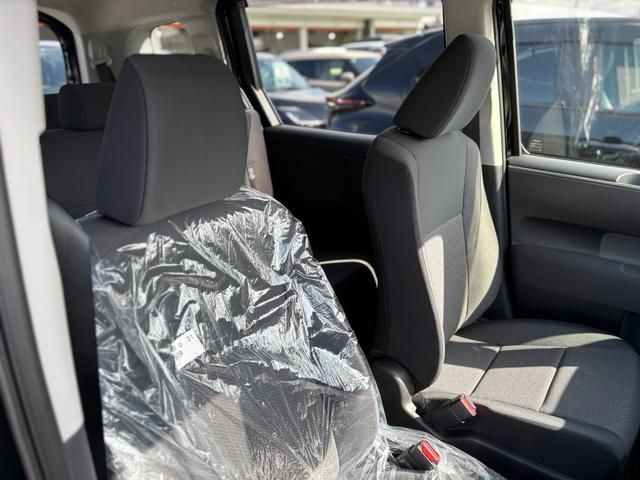 TOYOTA SIENTA 2026 Image 31