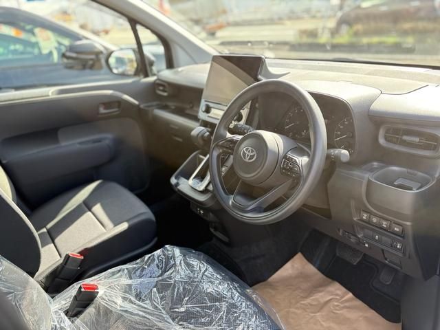 TOYOTA SIENTA 2026 Image 31