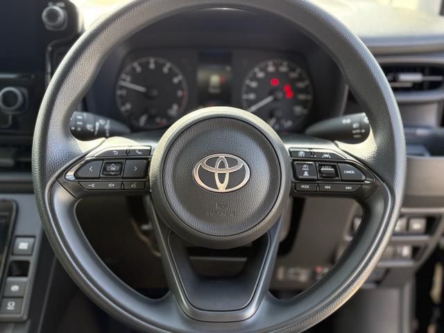 TOYOTA SIENTA 2026 Image 31