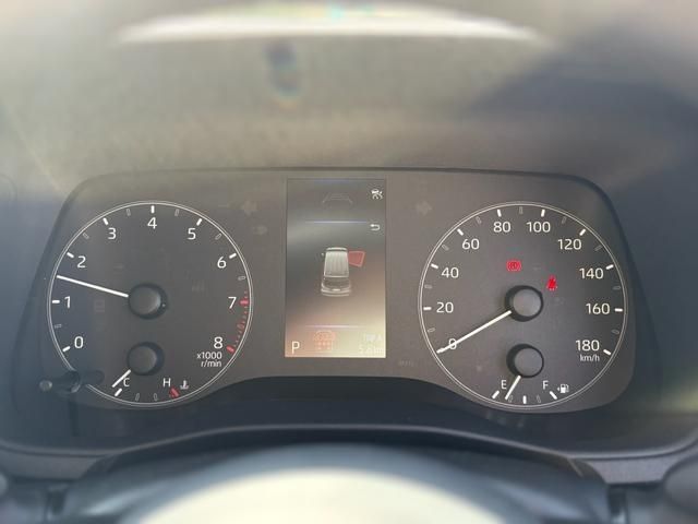 TOYOTA SIENTA 2026 Image 31