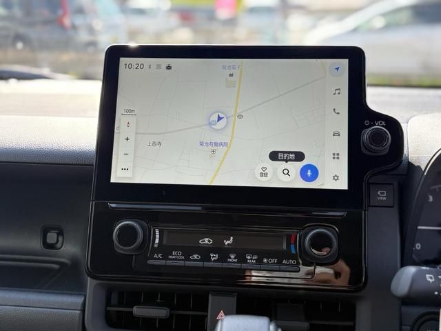 TOYOTA SIENTA 2026 Image 31