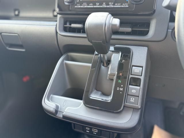 TOYOTA SIENTA 2026 Image 31