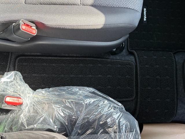 TOYOTA SIENTA 2026 Image 31