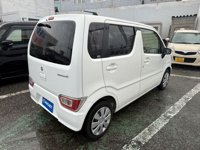 SUZUKI WAGON R 2022 Image 31