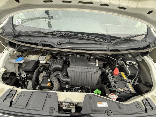 SUZUKI WAGON R 2022 Image 31