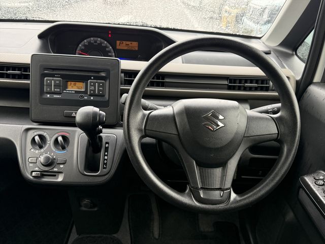 SUZUKI WAGON R 2022 Image 31