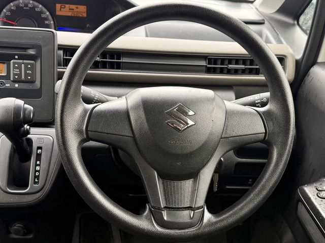 SUZUKI WAGON R 2022 Image 31