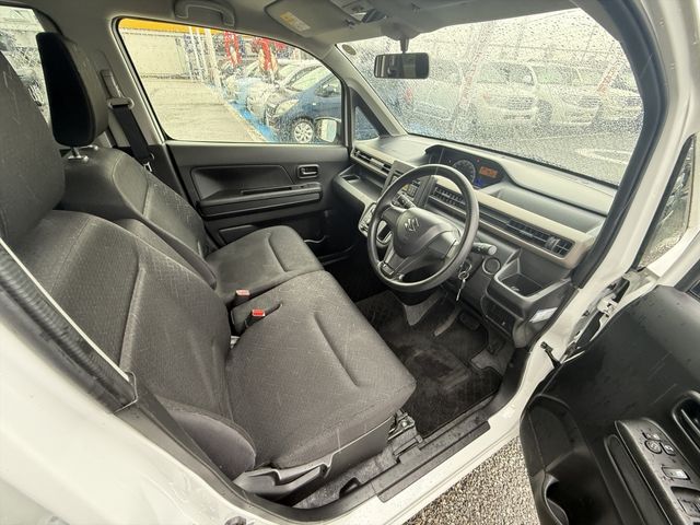 SUZUKI WAGON R 2022 Image 31