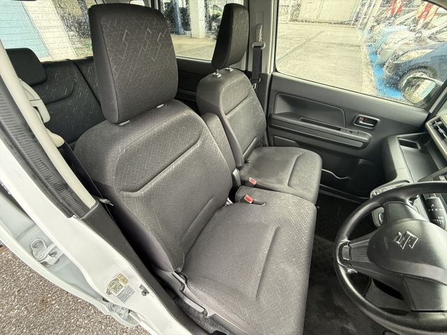 SUZUKI WAGON R 2022 Image 31