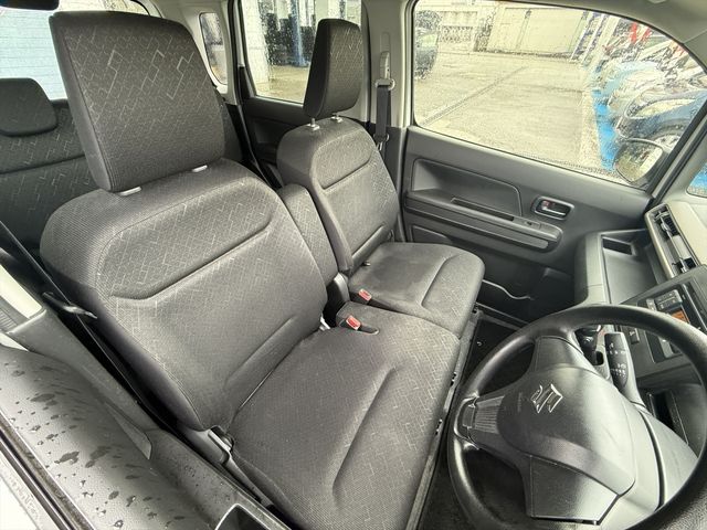 SUZUKI WAGON R 2022 Image 31