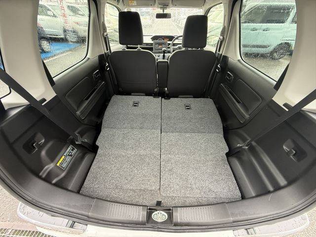 SUZUKI WAGON R 2022 Image 31