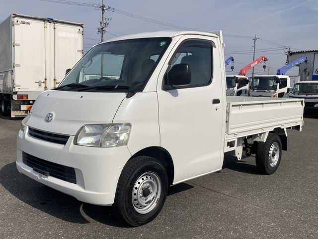 TOYOTA LITEACE TRUCK 2WD 2011 Image 31