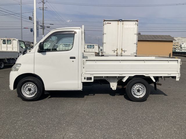 TOYOTA LITEACE TRUCK 2WD 2011 Image 31