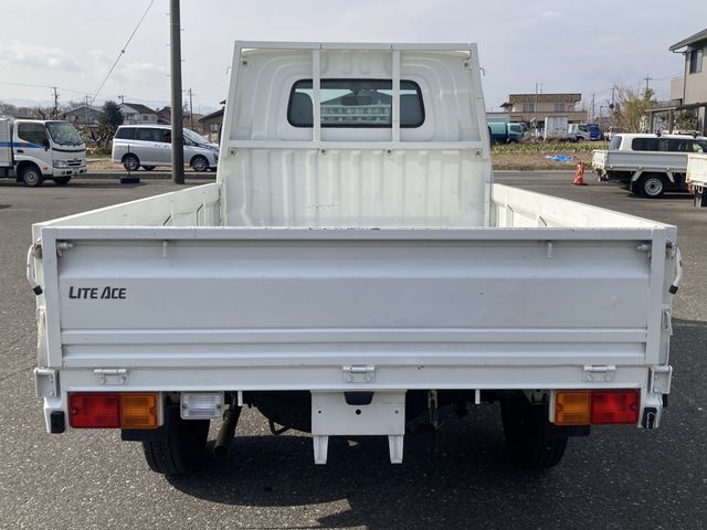 TOYOTA LITEACE TRUCK 2WD 2011 Image 31