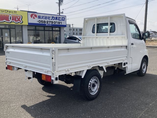 TOYOTA LITEACE TRUCK 2WD 2011 Image 31