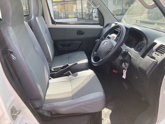 TOYOTA LITEACE TRUCK 2WD 2011 Image 31