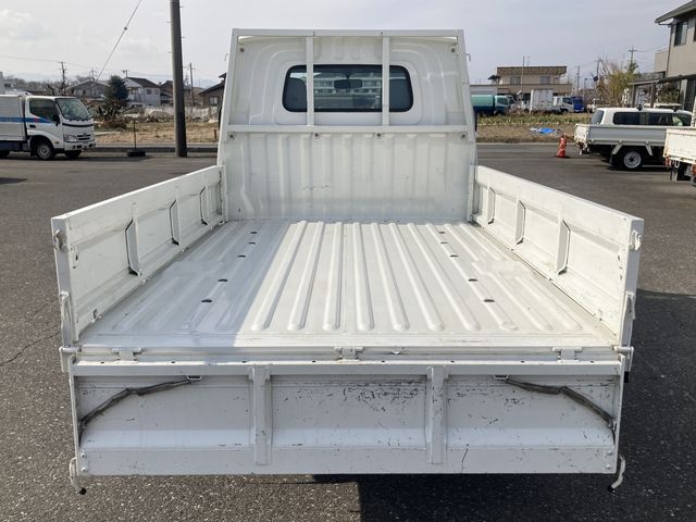 TOYOTA LITEACE TRUCK 2WD 2011 Image 31