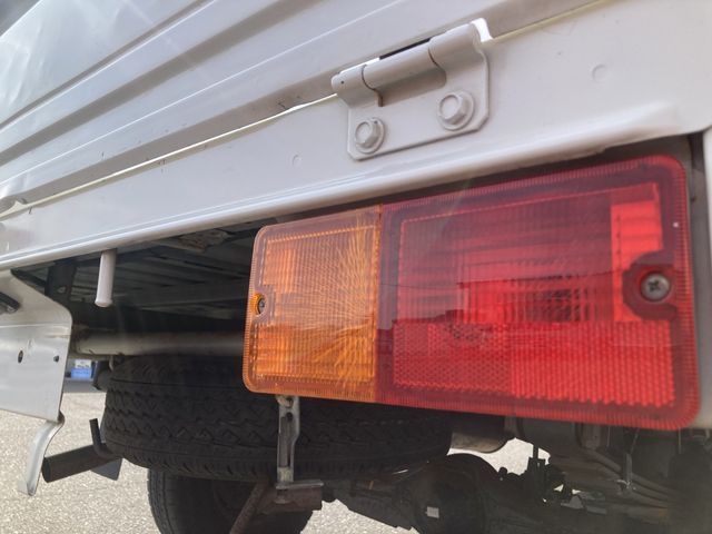 TOYOTA LITEACE TRUCK 2WD 2011 Image 31