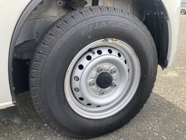 TOYOTA LITEACE TRUCK 2WD 2011 Image 31