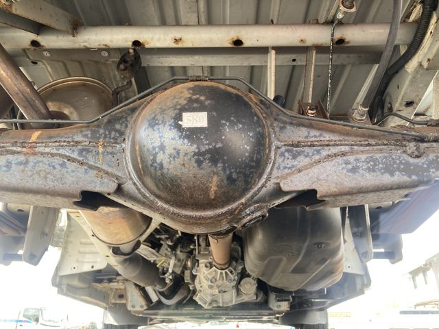 TOYOTA LITEACE TRUCK 2WD 2011 Image 31