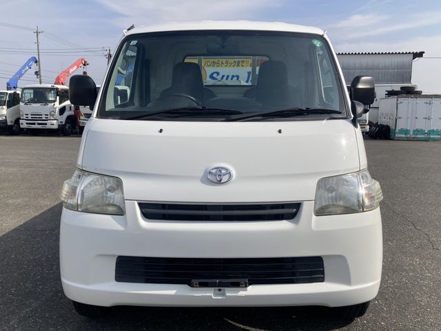 TOYOTA LITEACE TRUCK 2WD 2011 Image 31