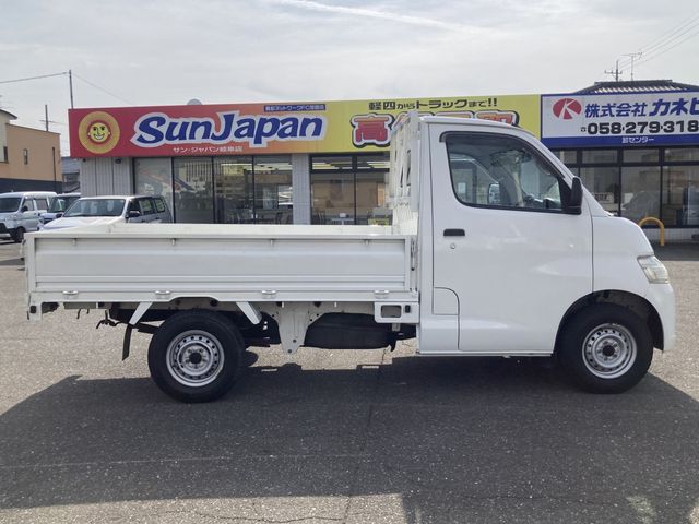 TOYOTA LITEACE TRUCK 2WD 2011 Image 31