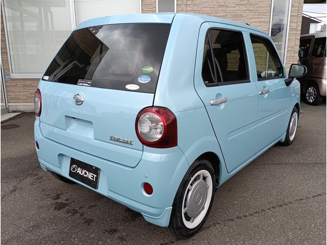DAIHATSU MIRA TOCOT 2019 Image 31