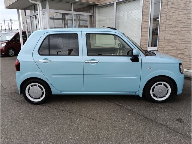 DAIHATSU MIRA TOCOT 2019 Image 31