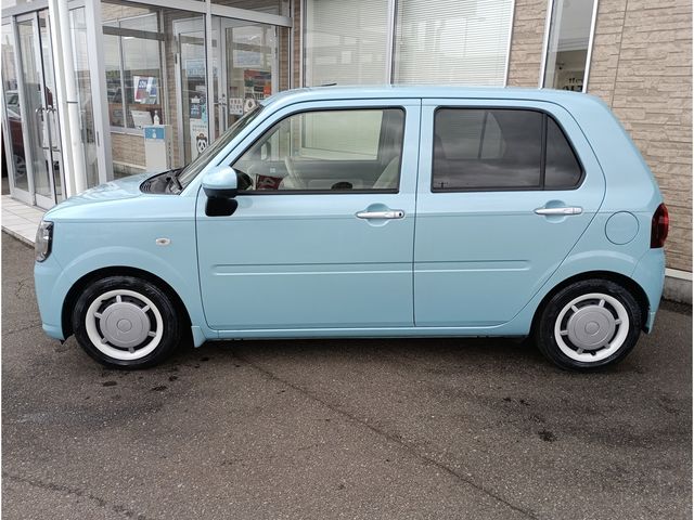 DAIHATSU MIRA TOCOT 2019 Image 31