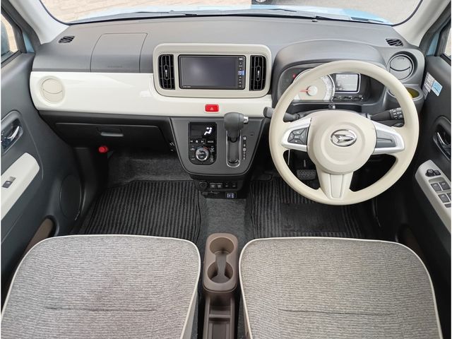 DAIHATSU MIRA TOCOT 2019 Image 31