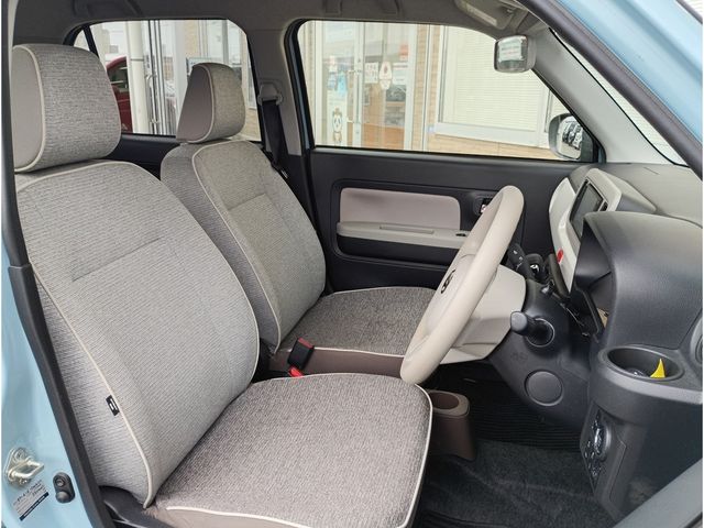 DAIHATSU MIRA TOCOT 2019 Image 31