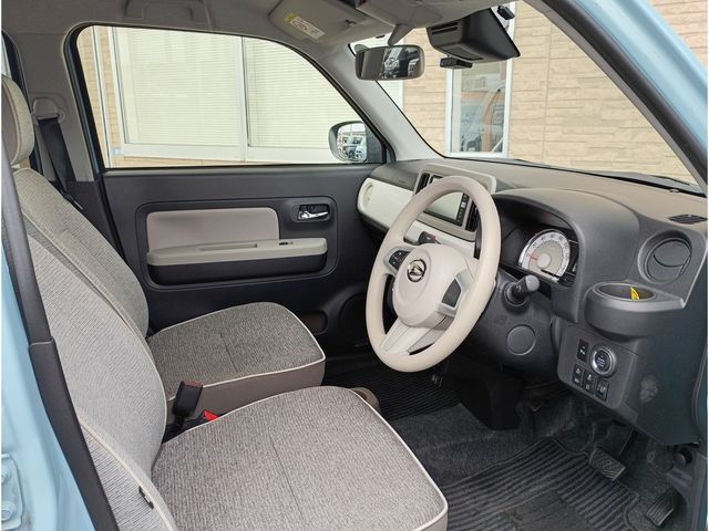 DAIHATSU MIRA TOCOT 2019 Image 31