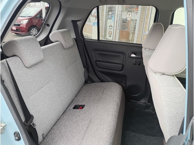 DAIHATSU MIRA TOCOT 2019 Image 31