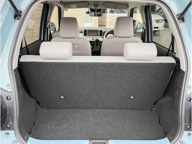 DAIHATSU MIRA TOCOT 2019 Image 31