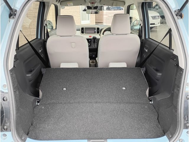 DAIHATSU MIRA TOCOT 2019 Image 31