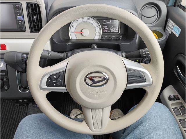 DAIHATSU MIRA TOCOT 2019 Image 31