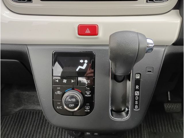 DAIHATSU MIRA TOCOT 2019 Image 31