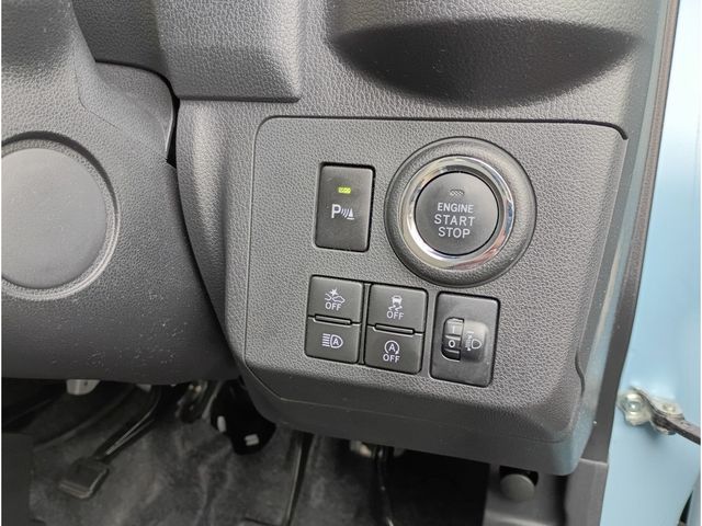 DAIHATSU MIRA TOCOT 2019 Image 31