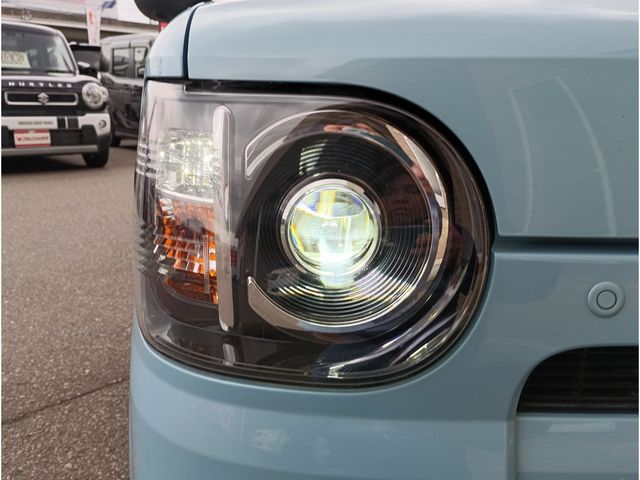 DAIHATSU MIRA TOCOT 2019 Image 31
