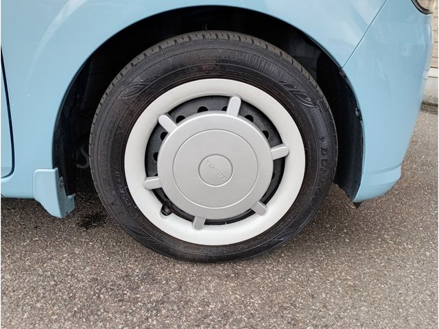 DAIHATSU MIRA TOCOT 2019 Image 31