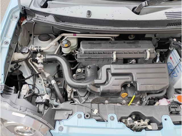 DAIHATSU MIRA TOCOT 2019 Image 31