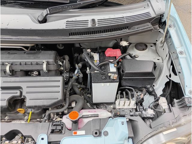 DAIHATSU MIRA TOCOT 2019 Image 31