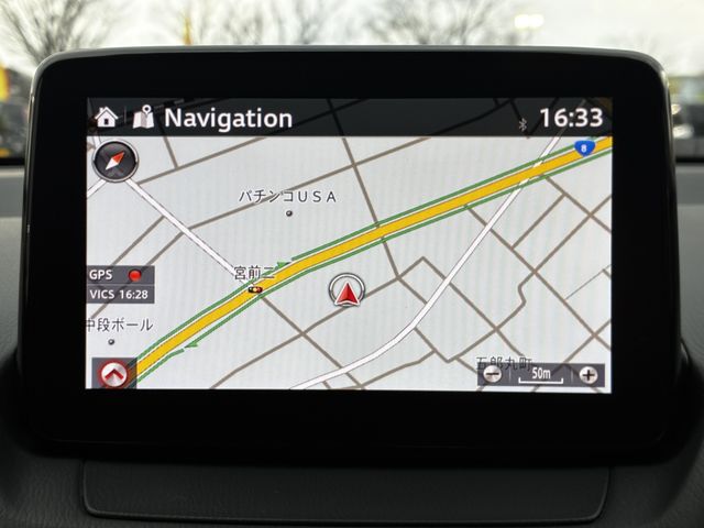 MAZDA CX-3 4WD 2021 Image 31