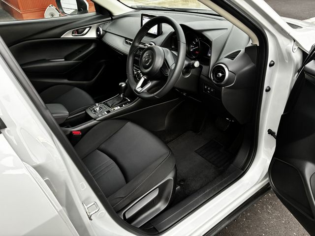 MAZDA CX-3 4WD 2021 Image 31
